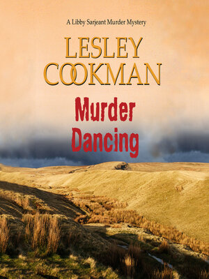 cover image of Murder Dancing